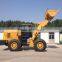 ZL50GN stone construction machinery frotn end loader wheel loader Weichai 162KW engine Yuchai engine