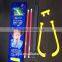Novelty Promotional Gifts Glow Stick, Glow Glasses(EN 71, ASTM F 963)