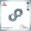 OEM cast iron connecting rod forged steel cast forged aluminum forge