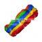 380D PE fishnet twine rope