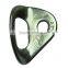 25kN Climbing Structural Carbon Steel Hanger For Outdoor Traing