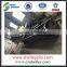 Used feed mill steel grain drag conveyor