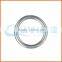 China professional custom wholesale high quality black metal o rings