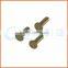 High Quality Aluminium Tubular Hollow Rivets