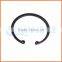 China professional custom wholesale high quality carbon spring steel e circlip