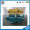 Hydraulic quick coupler for excavator