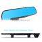 CAR rear view mirror ,car front Mirror dvr, car rearview mirror universal