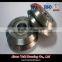 W2ZZ RM2ZZ W2-2RS Deep Groove Structure V Groove W groove Bearings