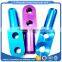 Shenzhen Precision aluminium die casting medical instruments parts