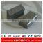 YG6, YG6X, YG8 tungsten carbide welding inserts for turning tool holders