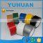 cloth duct adheisve tape with free samples stock strong adhesive waterproof cotton matt product