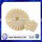 Factory Custom Plastic Nylon Spur Gear