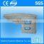 Concrete mixer blades cement mixer scraper blades