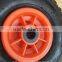 Heat -resistant High-grade Pneumatic Wheel