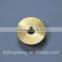 2015 newly stainless steel button of custom