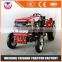 40HP 4x4 type cheap price small garden tractor