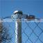 2015 China Factory Supplier frontier fence / 1 inch used chain link fence