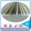 FRP Solid Round Fiberglass Insulation flexible flag rod