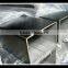 stainless steel construction, stainless steel rhs