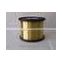 Copper coated wire