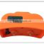 For 2 dogs collar PET TRAINER Hunter Beeper Dog Training Collar waterproof 1 transm+2 collar+2 receiver+2 beeper