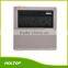 Domestic heat exchanger ventilation system wall type centrifugal ventilation for air conditioning