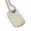 cheap personalized blank Dog Tags
