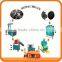 2015 New arrival scrap tire processing production line /waste rubber cutting machine(Wechat:008613816026154)