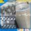 3x3 galvanized stainless steel block truss type welded wire mesh