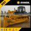 80HP SD08 Shantui hydraulic crawler compact dozer