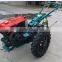 Hot sell high performance hand tractor walking tractor price