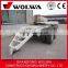 china high quality car trailer