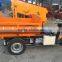 three wheel electric car,electro-tricycle for mining