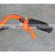 Factory direct sale 2.2hp cultivator tiller machine