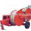 7 Ton Hydraulic Wire Tension Machine Hydraulic Cable Pulling Tensioner