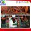 Self saving device for mine pressure wind for sale