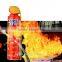 factory price OEM kitchen care fire stop in 500ml packing