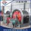 The mining JZ series running balance sinking winch wire winder winch