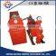 ZSY 50/70 double Fluid hydraulic grouting Pump