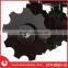Tow-Behind ATV Disc Harrow