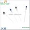 CE ,ISO ,FDA disposable spinal needle types