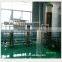 3 T/H RO Water Purifier made by guanyu machinery company