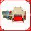 CSWC 2016 high quality drum wood chipper