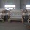 organic waste sludge dewatering belt filter press