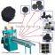 Energy Saving With Charcoal Sawdust Briquetting Machine