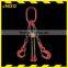 Heavy Duty Two Legs Chain Slings