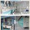 China Wheat Flour Milling Machine Price