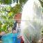 PE plastic Banana protection bag banana cover