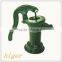 centrifugal submersible sewage hand pump