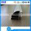 High end fine aluminum profile . factory hot sale /according the buyer drawing